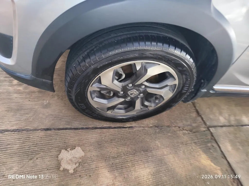 2018 Honda BR-V – 8