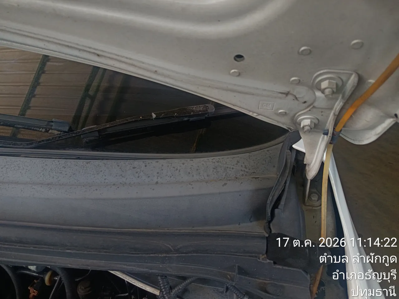 2013 Chevrolet Sonic – 6