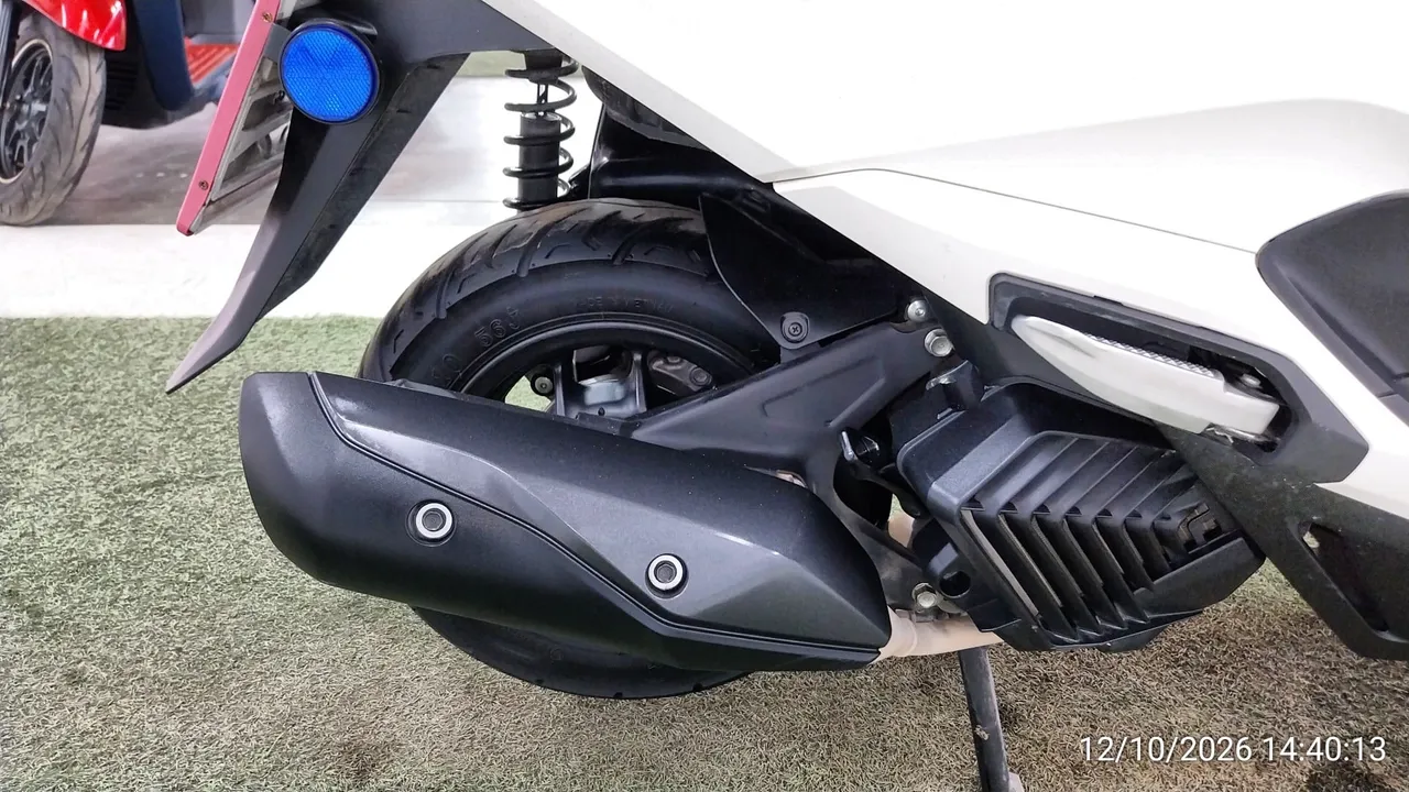 2026 Honda Lead – 11