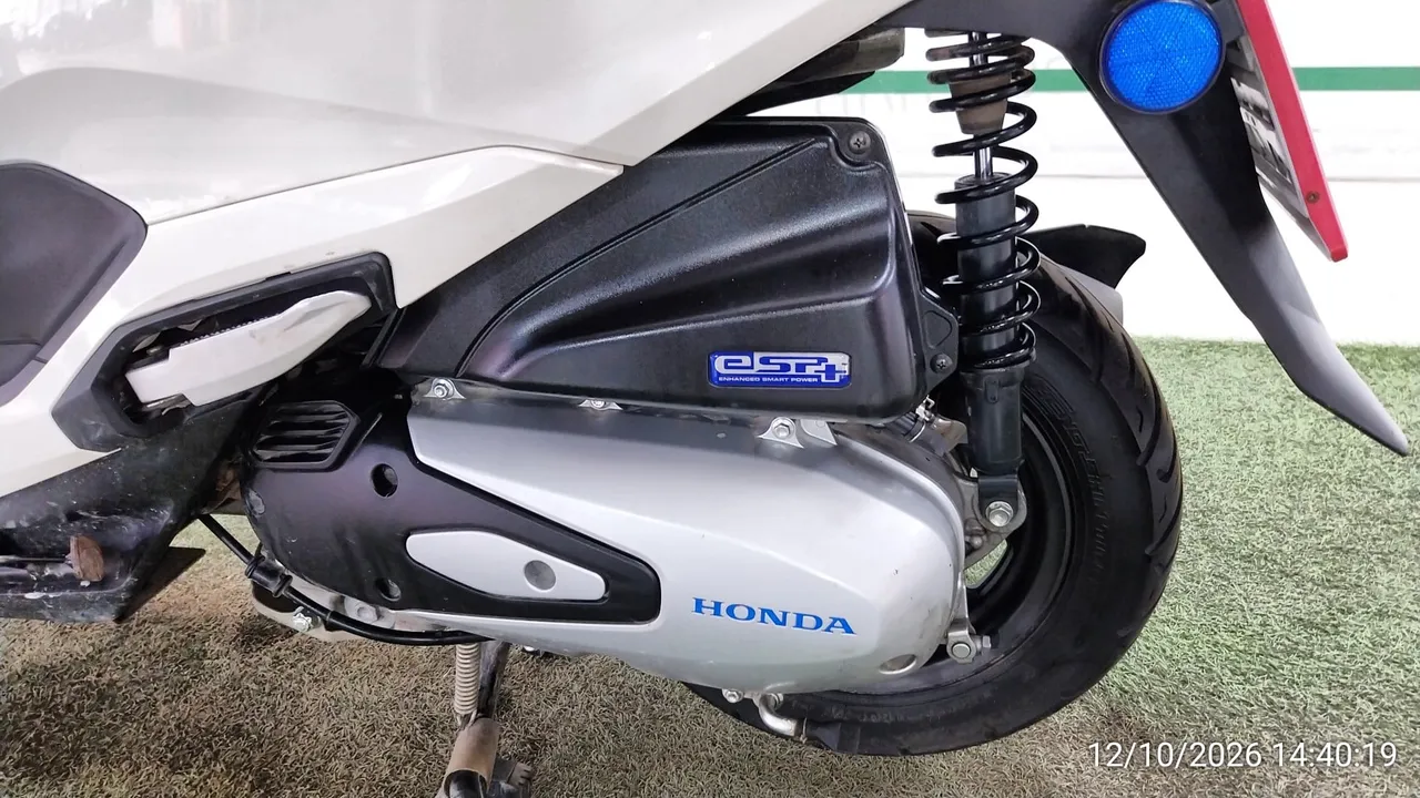2026 Honda Lead – 12