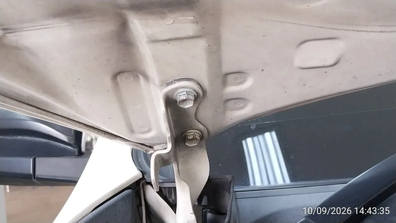 2020 Toyota Hilux Revo – 11