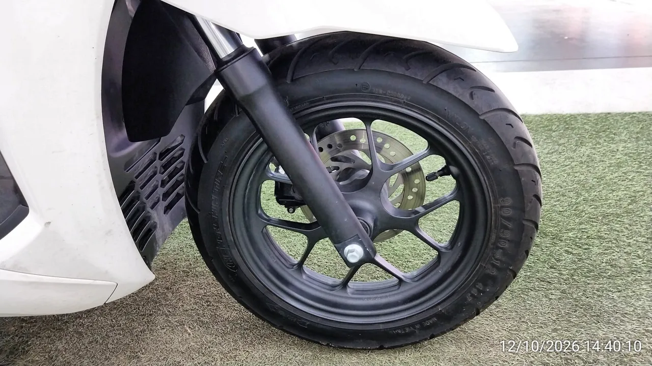 2026 Honda Lead – 10