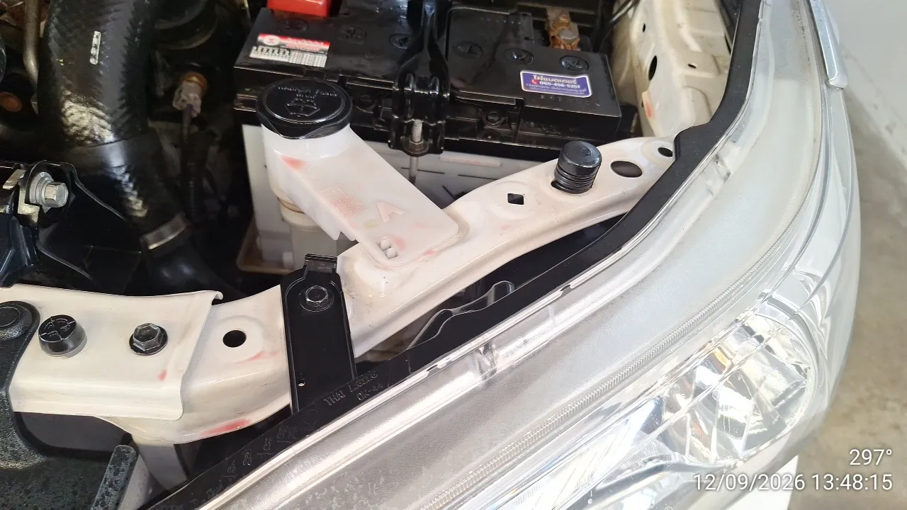 2015 Toyota Hilux Revo – 6