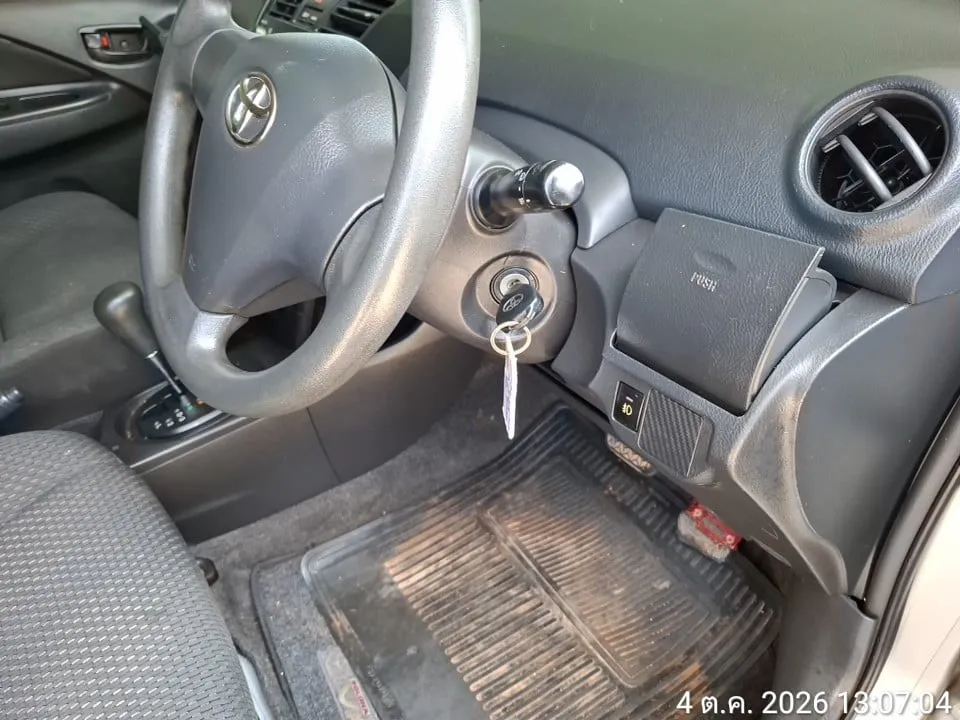2010 Toyota Vios – 12