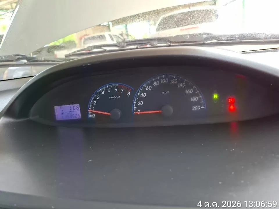 2010 Toyota Vios – 10