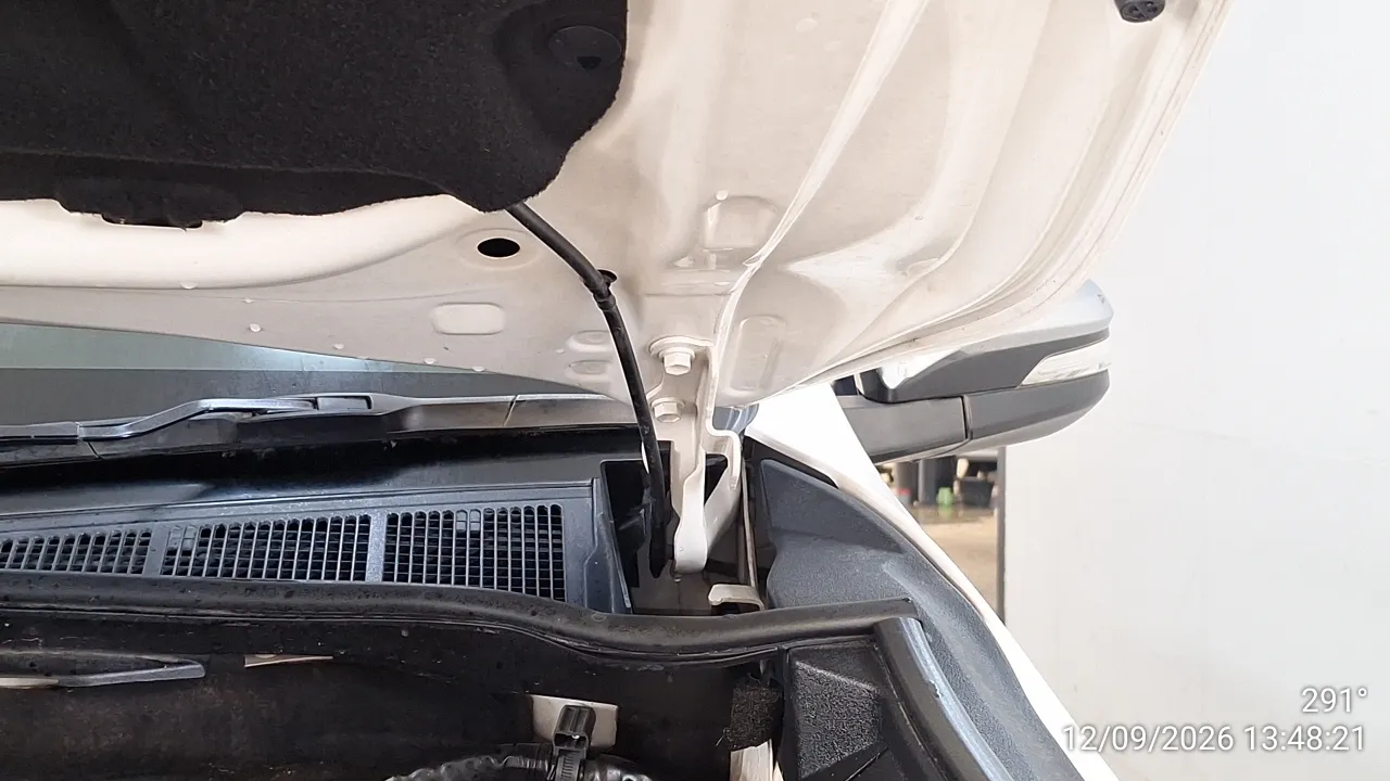 2015 Toyota Hilux Revo – 8