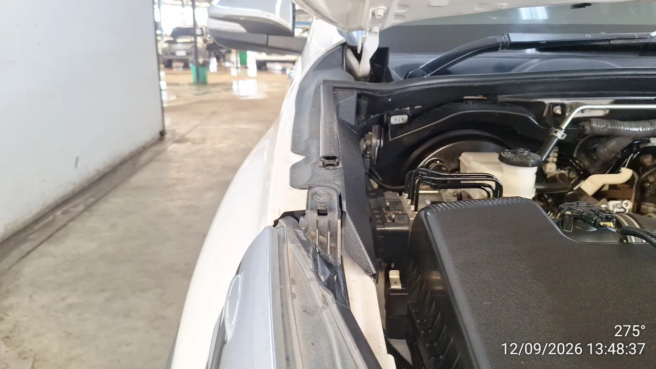 2015 Toyota Hilux Revo – 12