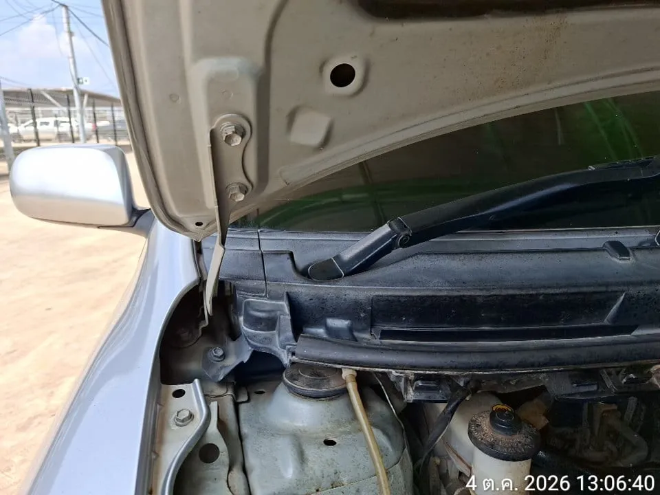 2010 Toyota Vios – 6