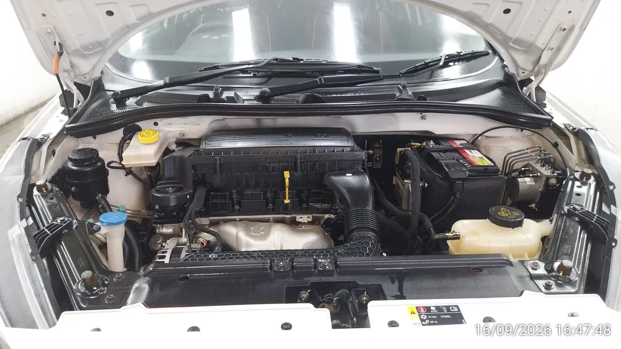 2021 MG MG3 – 4