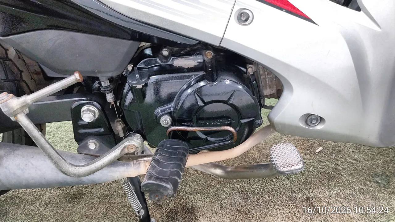 2013 Honda Wave – 11