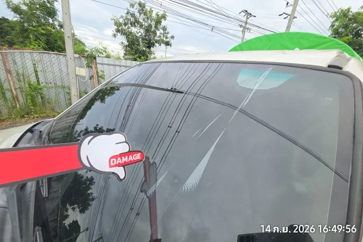 2013 Toyota Hilux Vigo – 6