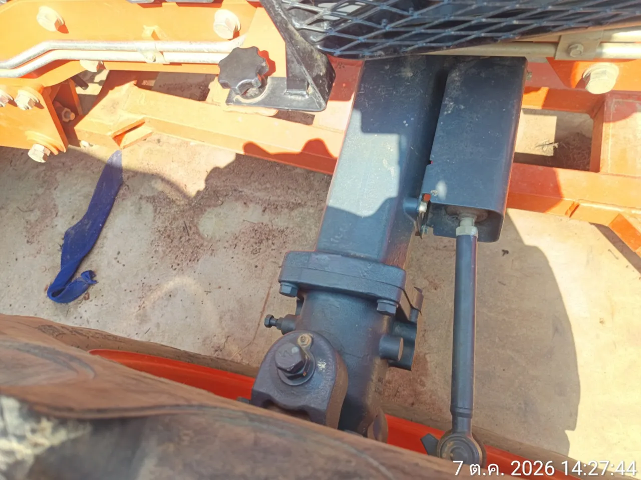 2024 Kubota M8808 – 10