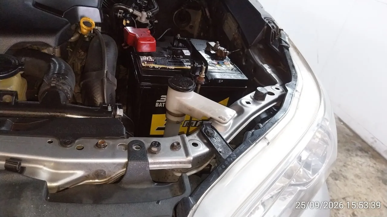 2016 Toyota Hilux Revo – 6