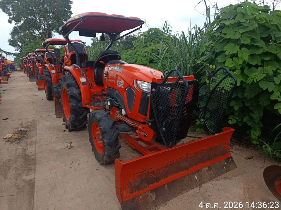 2023 Kubota L4018SP – 4
