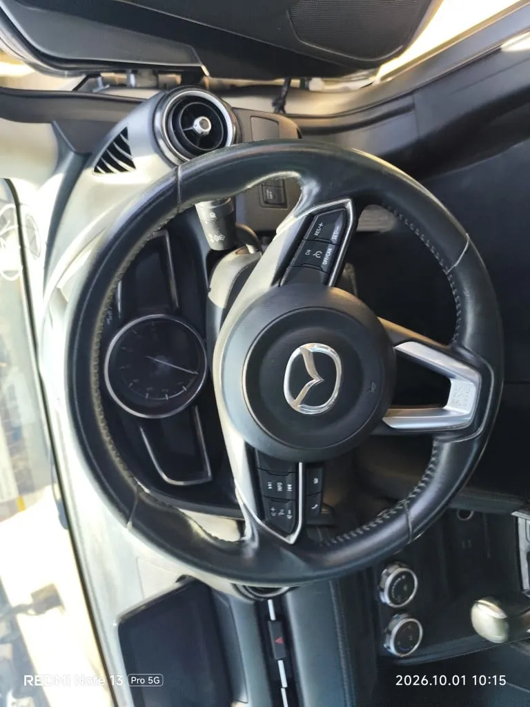 2018 Mazda Mazda2 – 11