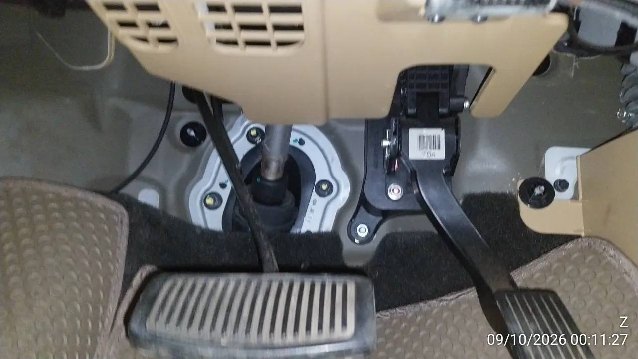 2014 Hyundai H-1 – 8