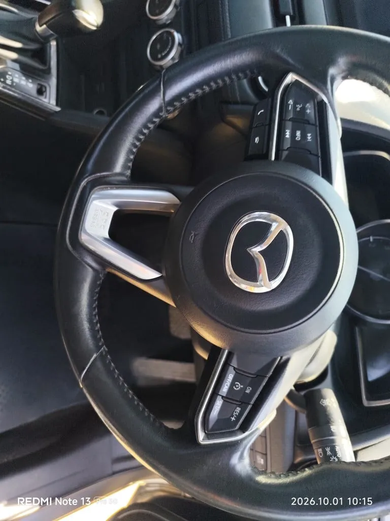 2018 Mazda Mazda2 – 12