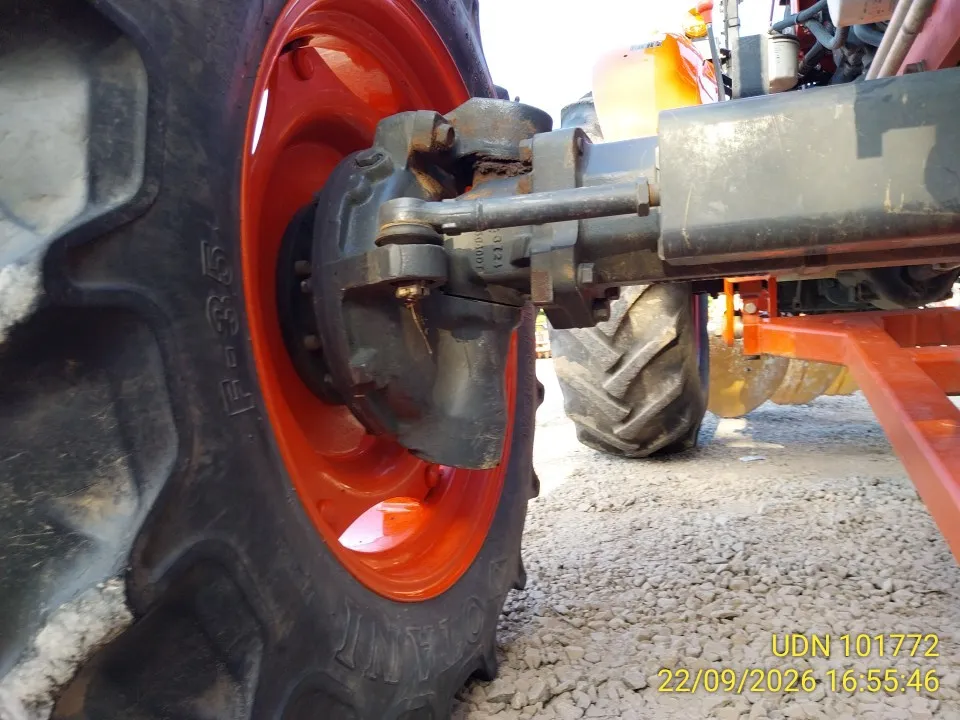 2025 Kubota MU5702-B – 12