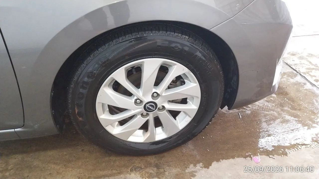 2023 Nissan Almera – 11