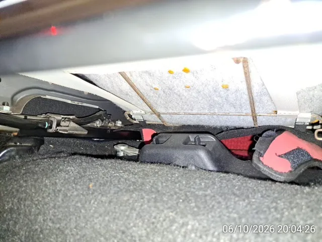 2016 Toyota Yaris – 7