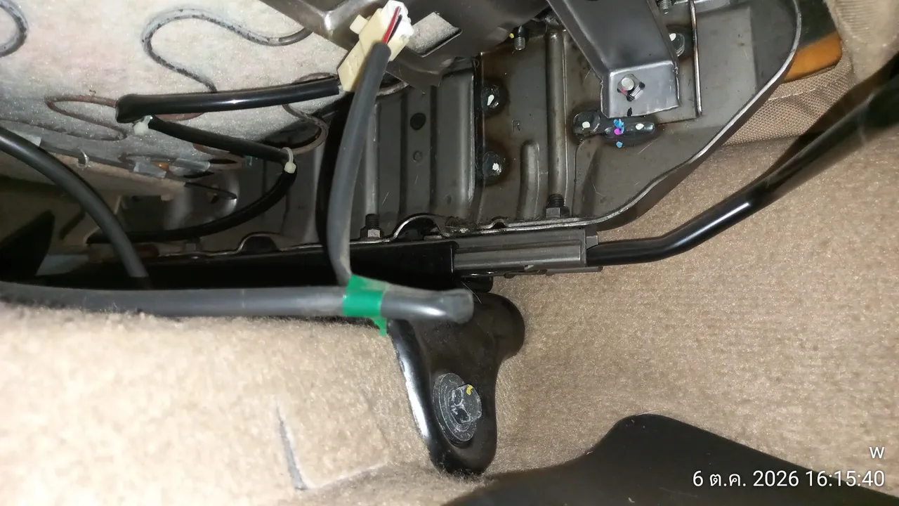 2016 Isuzu D-Max – 6