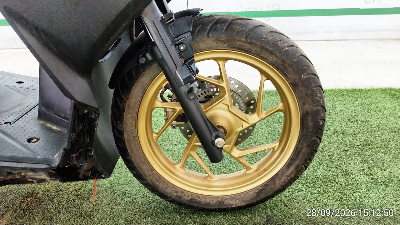 2025 Honda Click – 10
