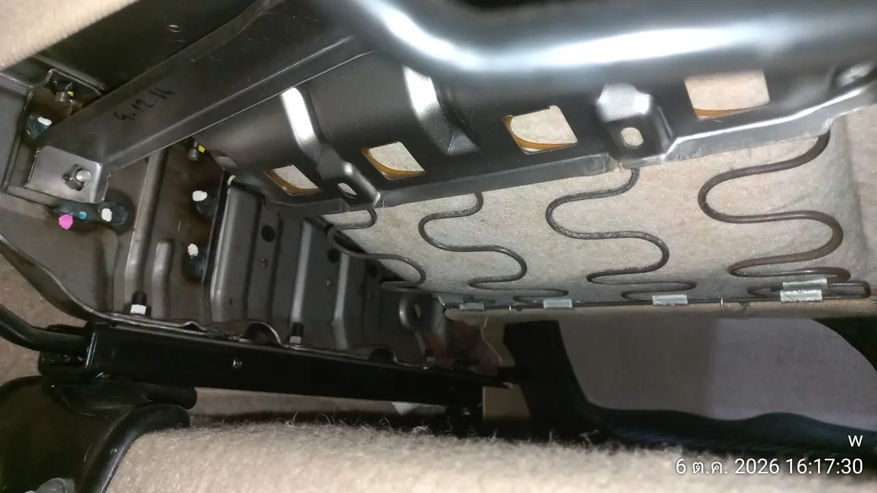 2016 Isuzu D-Max – 9