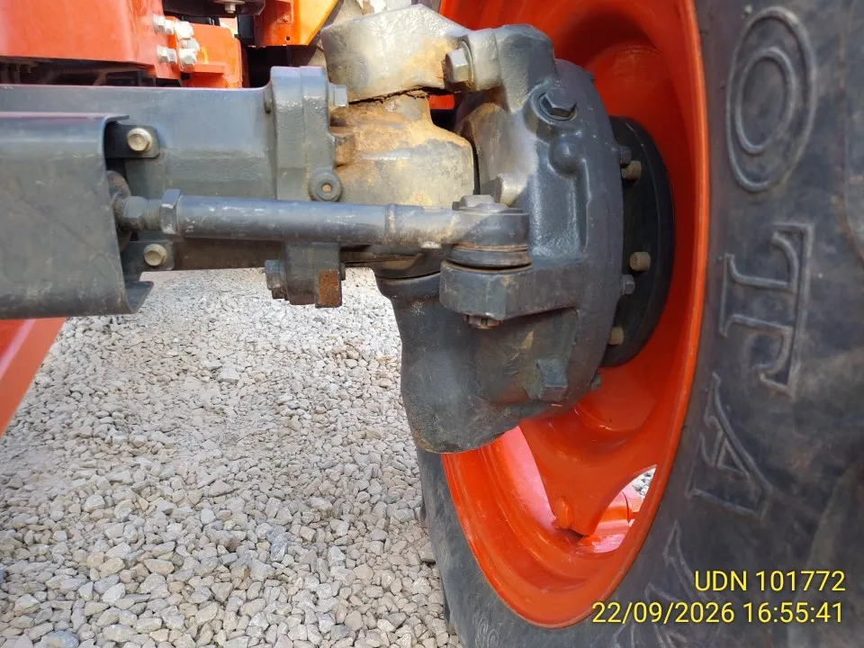 2025 Kubota MU5702-B – 11