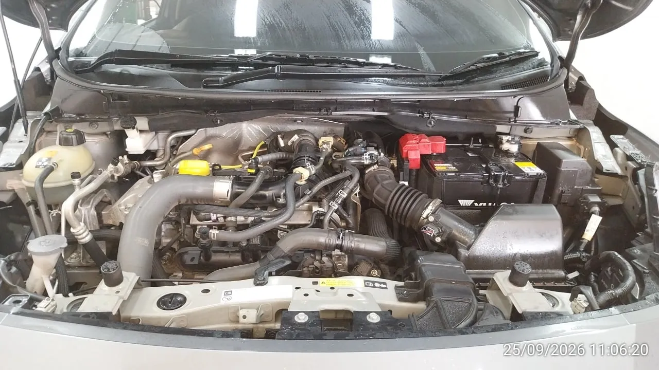 2023 Nissan Almera – 4