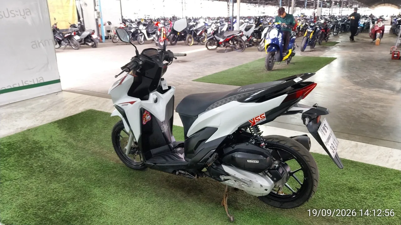 2019 Honda Click – 6
