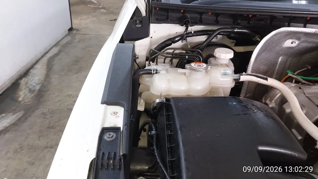 2023 Mitsubishi Triton – 11