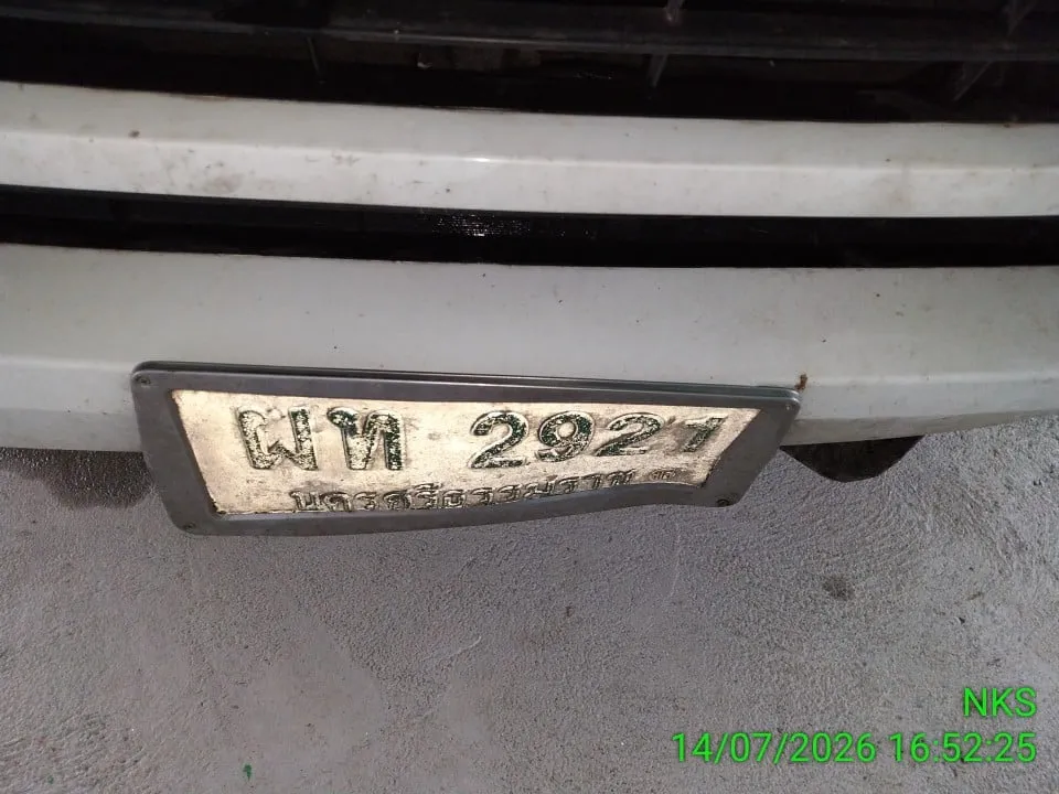 2021 Isuzu D-Max – 3