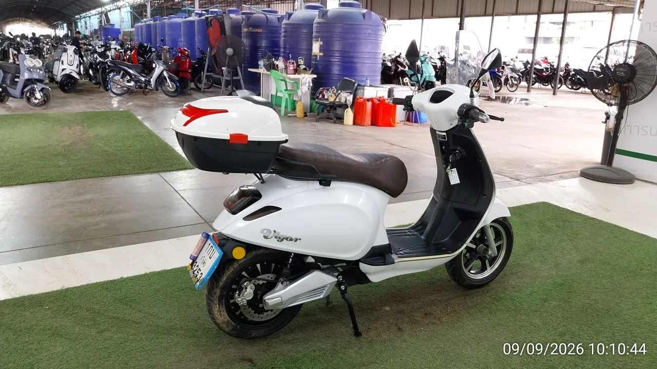 2023 Deco Vigor – 4