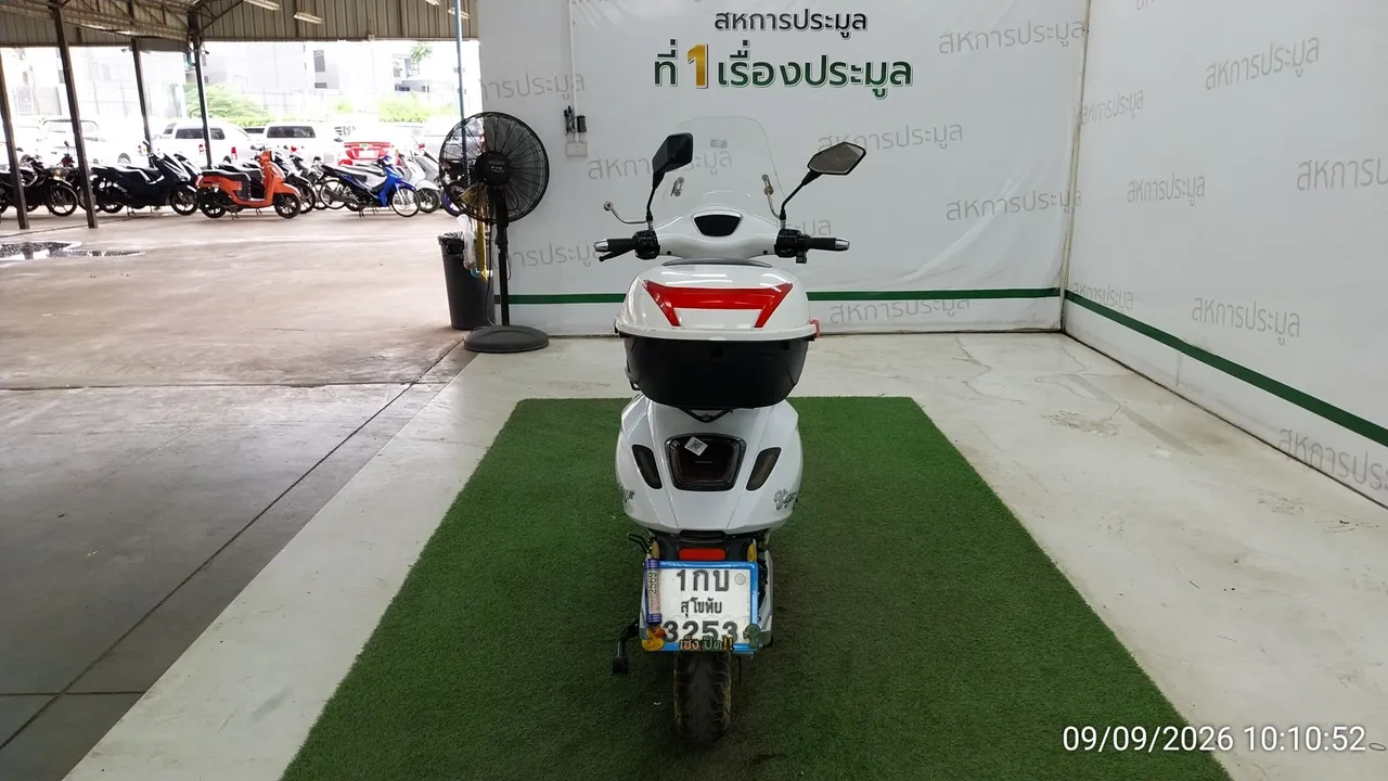 2023 Deco Vigor – 5
