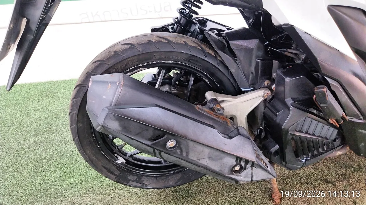 2019 Honda Click – 11
