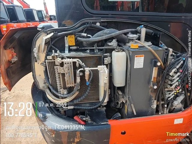 2023 Kubota KX033-4 – 9