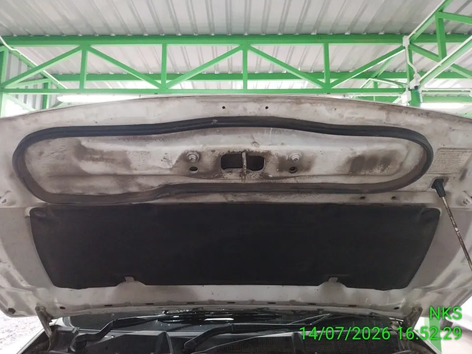 2021 Isuzu D-Max – 5