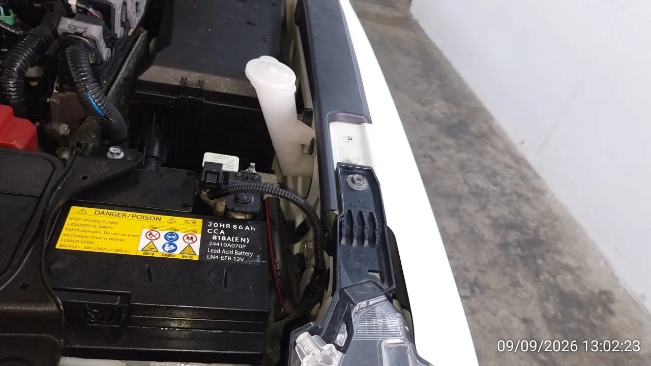 2023 Mitsubishi Triton – 8