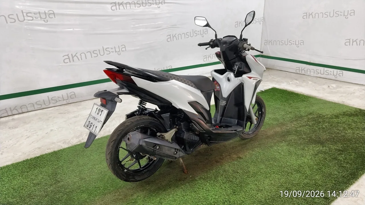 2019 Honda Click – 4