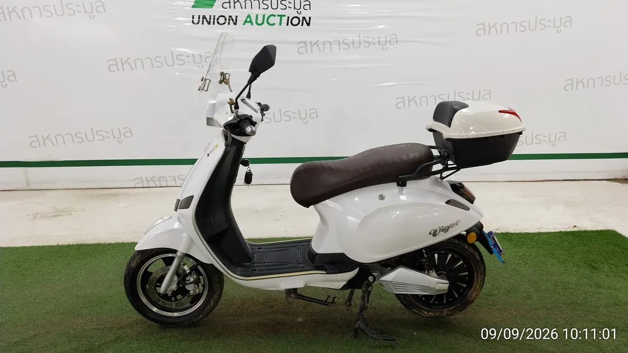 2023 Deco Vigor – 7