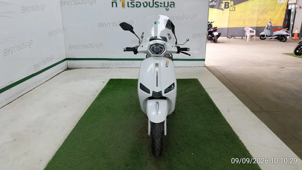 2023 Deco Vigor – 1