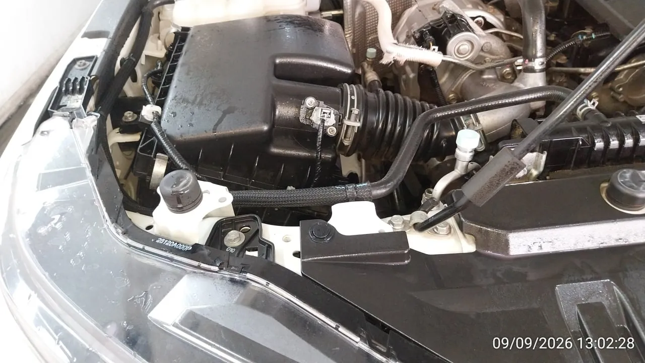 2023 Mitsubishi Triton – 10