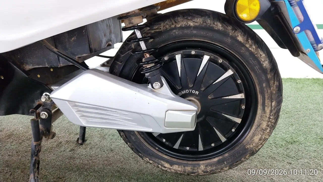 2023 Deco Vigor – 12