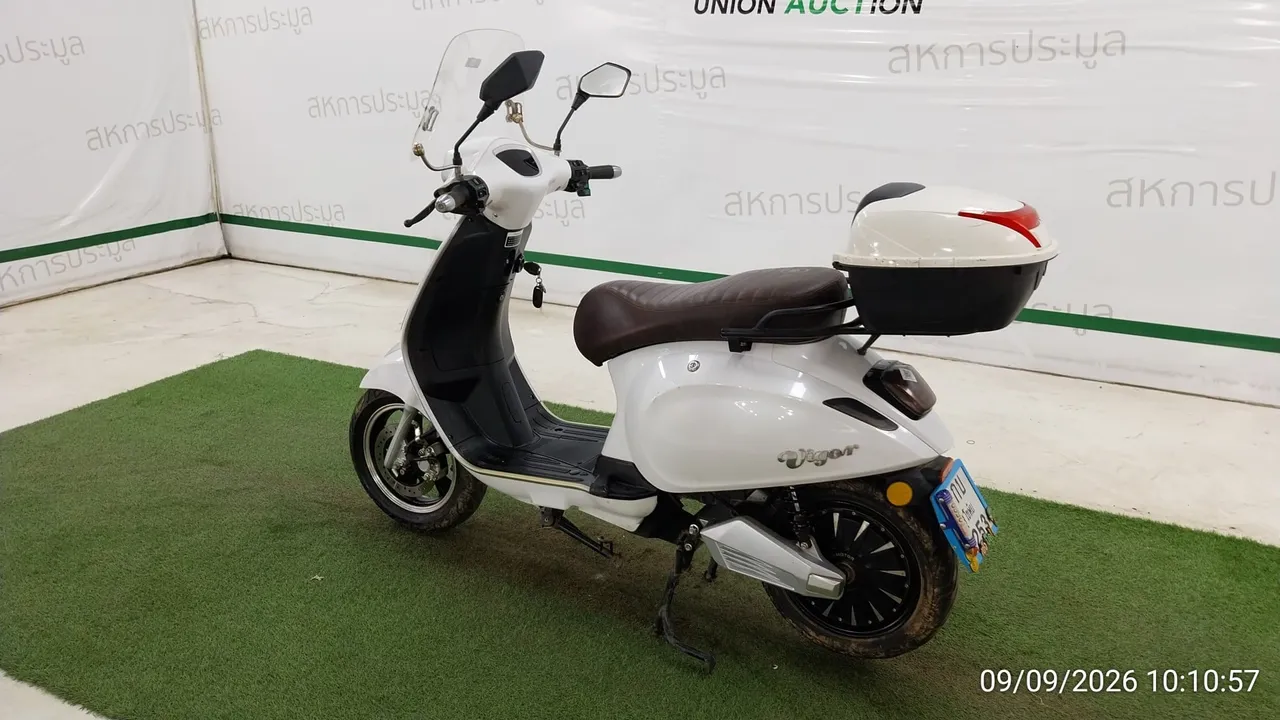2023 Deco Vigor – 6