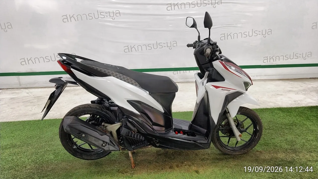 2019 Honda Click – 3