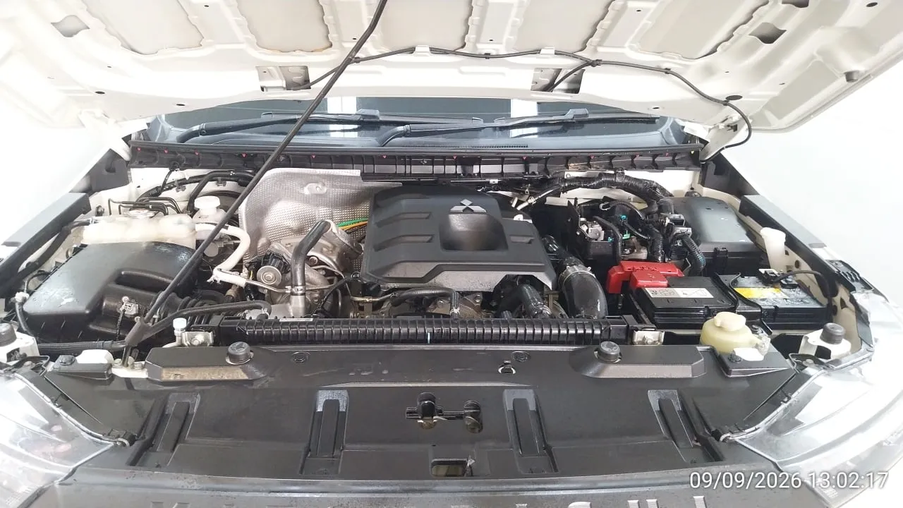 2023 Mitsubishi Triton – 4