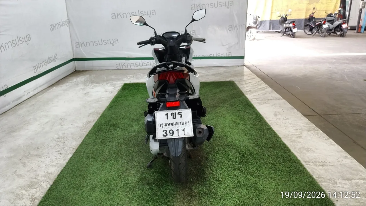 2019 Honda Click – 5