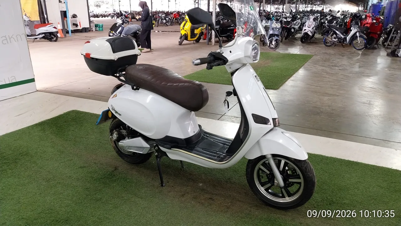 2023 Deco Vigor – 2