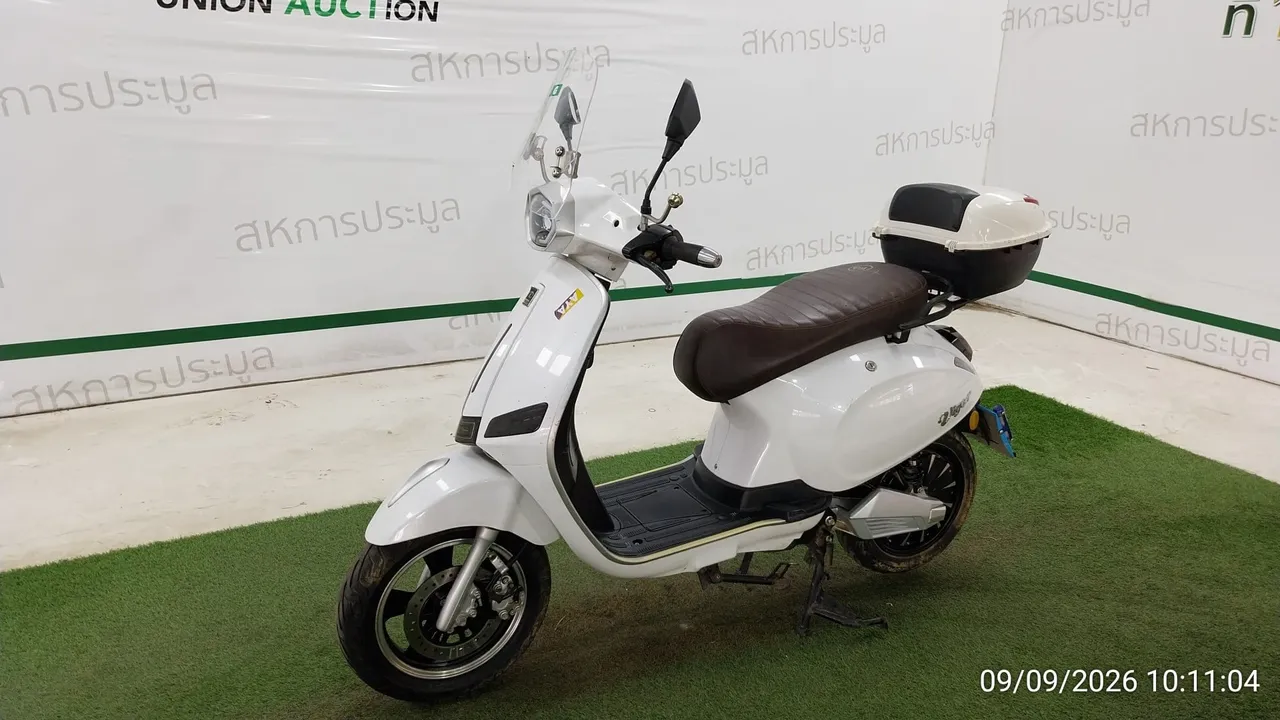 2023 Deco Vigor – 8