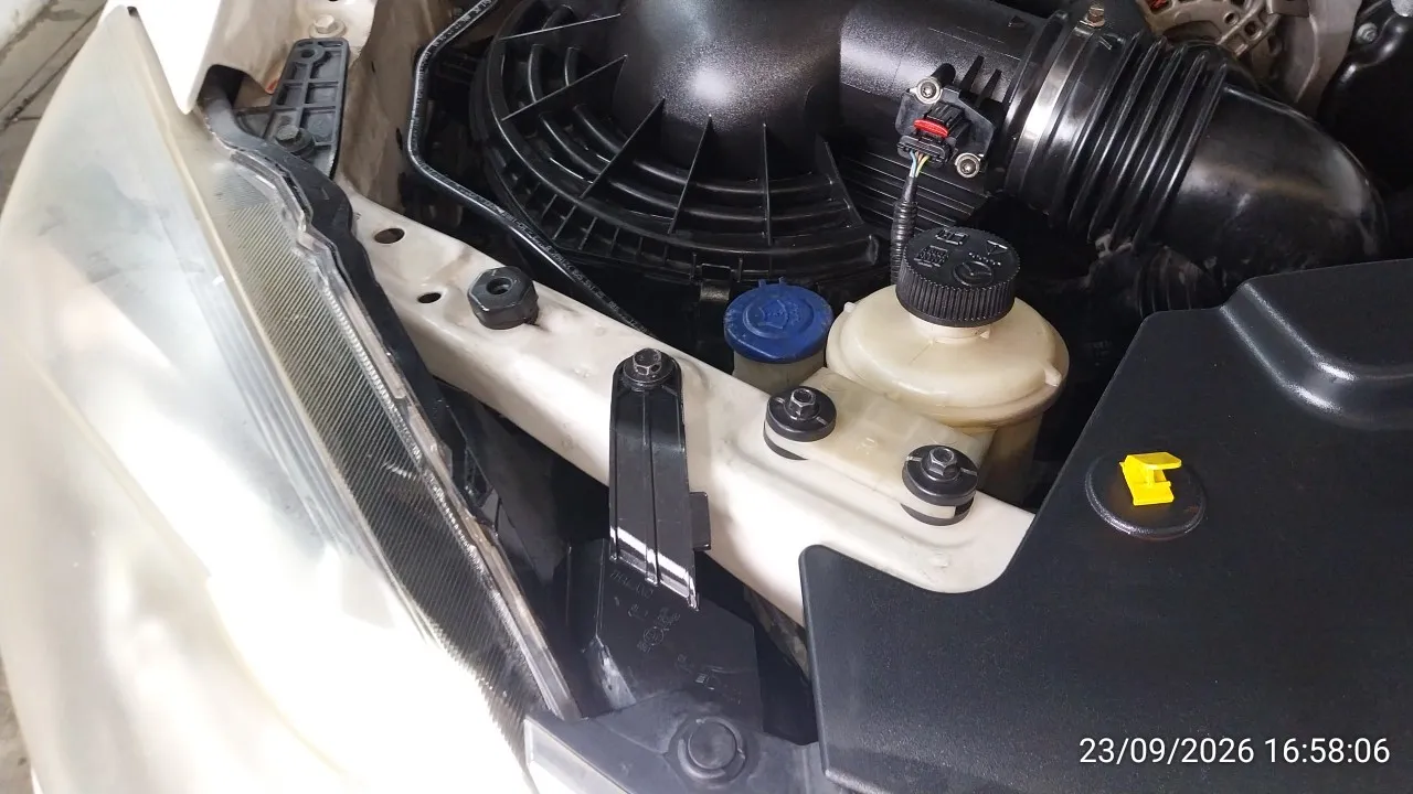 2019 Mazda BT-50 Pro – 10